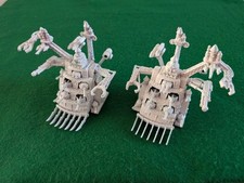 Epic 40k ork for sale  BATH