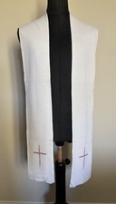 Stola sacerdotale usato  Valenzano