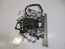 Honda cbf 600 gebraucht kaufen  Ellwangen (Jagst)