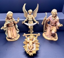 Vintage fontanini holy for sale  Birmingham