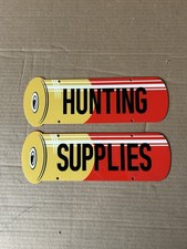 Hunting supply display for sale  Rolling Meadows