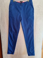 Hose kräftiges royalblau gebraucht kaufen  Bad Wörishofen