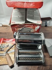 Imperia stainless steel for sale  MANCHESTER