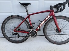 2022 Trek Emonda SLR 9- Disco, eTap Vermelho AXS– Ultra Leve e Pronto para Corrida 52cm-54 comprar usado  Enviando para Brazil
