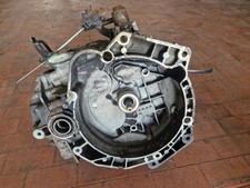 Complete gearbox fiat usato  San Giovanni in Marignano