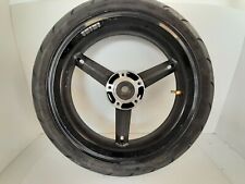 suzuki gsxr 750 2000 usato suzuki gsxr 750 2000 usato Cornaredo