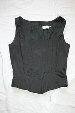 Goth victorian corset d'occasion  Buchy
