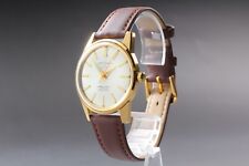 Usado, *Quase em perfeito estado* Vintage SEIKO Champion Alpinist 85899 Mostrador Prata Relógio Masculino Manual comprar usado  Enviando para Brazil