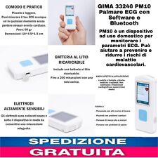 Pm10 palmare ecg usato  Sori