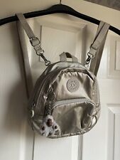 Kipling small backpack for sale  WESTON-SUPER-MARE