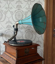 Phonographe gramophone pathép d'occasion  Fénétrange
