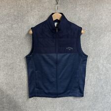 Callaway gilet mens for sale  SWANSEA