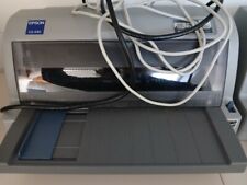 epson lq 630 gebraucht kaufen  Kelheim