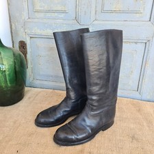 B5541 alte stiefel gebraucht kaufen  Markt Erlbach