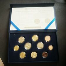 Coffret officiel malte d'occasion  Saint-Denis-en-Val