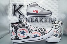 Converse logo chuck gebraucht kaufen  Weiden