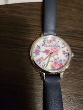 elizabeth rose watch for sale  MIDDLESBROUGH