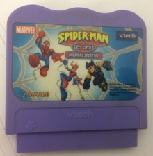 Spider man amis d'occasion  Oloron-Sainte-Marie