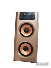 Rockville Home Theater RHB70 repuestos/reparación solo altavoces necesita algo de trabajo segunda mano  Embacar hacia Mexico