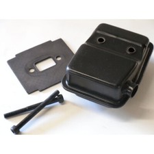 Echappement taille haies d'occasion Echappement taille haies d'occasion  Auxonne