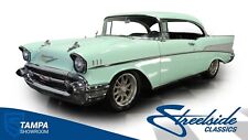 1957 chevrolet bel for sale  Lutz