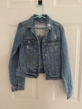 Abercrombie kids denim for sale  Ocala