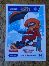 Carte pitch tour usato  Spedire a Italy