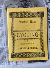 Linley biggs practical for sale  EDINBURGH