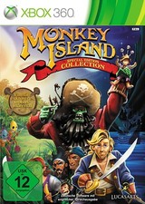 Xbox 360 monkey gebraucht kaufen  Berlin