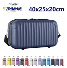 Beauty case traccolla usato  Milano