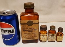 Vintage e.r. squibb for sale  Salina