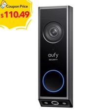 Eufy e340 security for sale  Ontario