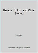 Baseball april stories for sale  Aurora
