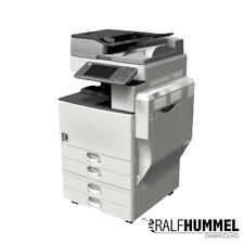 Ricoh aficio c2003 gebraucht kaufen  Althengstett