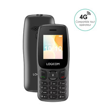 Logicom e44 128mo d'occasion  Irigny