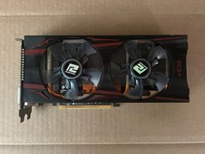 Powercolor 270x axr9 for sale  Raleigh