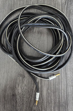 Inakustik 5mm 5m gebraucht kaufen  Neuss