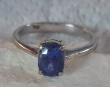 1.74 carat cornflower for sale  BRAINTREE