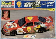 Revell monogram ford for sale  KINROSS