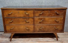 Paolo buffa commode d'occasion  Étang-sur-Arroux