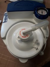 Devilbiss vacuaid portable for sale  BOLTON