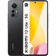 Xiaomi mi12 lite usato  Casapesenna