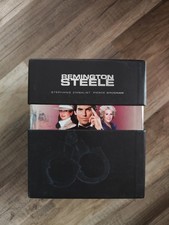 Remington steele komplette gebraucht kaufen  Nürnberg