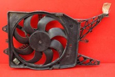 OPEL CORSA C F08, F68 Wentylator dyfuzora 55703930 2008 22094132, używany na sprzedaż  PL