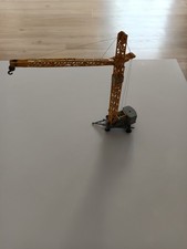 Siku kran modell gebraucht kaufen  Oberhausen