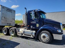 Freightliner truck day for sale  Denver
