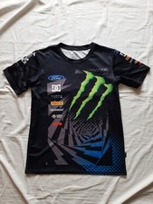 Tee shirt monster d'occasion  France