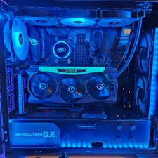 Evga geforce rtx gebraucht kaufen  Altdorf b.Nürnberg