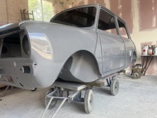 Classic 1979 mini for sale  PERTH