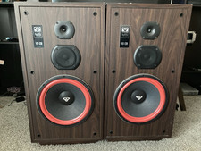 Cerwin vega 120 for sale  Wahpeton